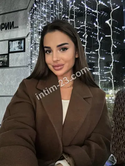 Шейла — проститутка Краснодар — фото 7