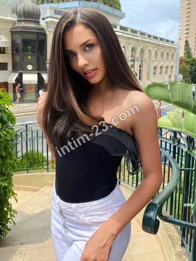 Таша — проститутка Краснодар — фото 4