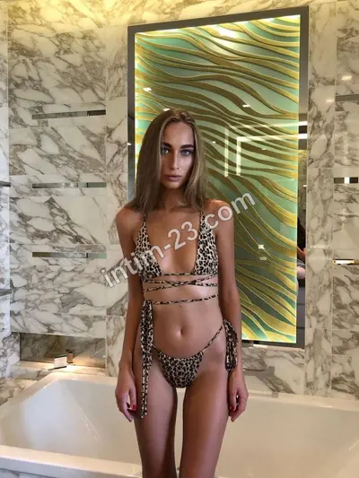 Анна — проститутка Краснодар — фото 1