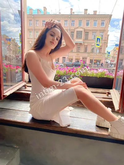 Айя — проститутка Краснодар — фото 2