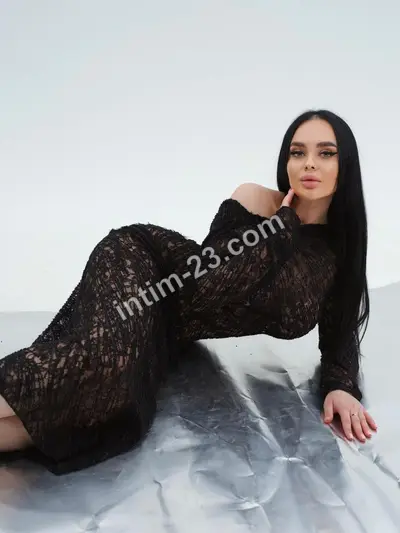 Монна — проститутка Краснодар — фото 2