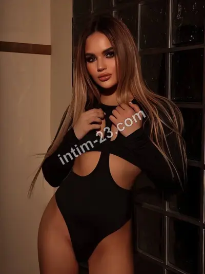 Нита — проститутка Краснодар — фото 4
