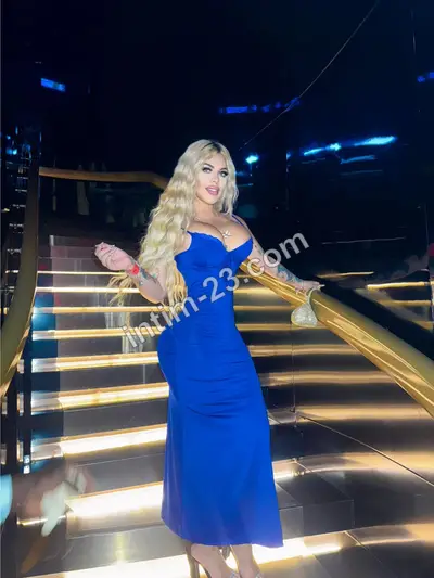 Миа — проститутка Краснодар — фото 2