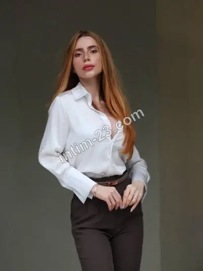 Изабелла — проститутка Краснодар — фото 4