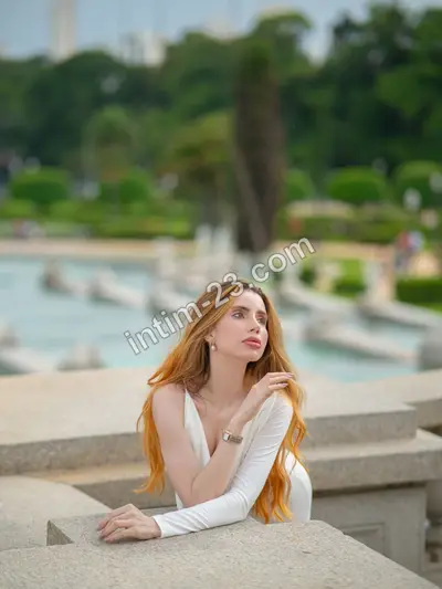 Изабелла — проститутка Краснодар — фото 8