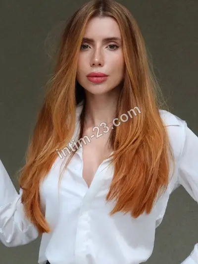 Изабелла — проститутка Краснодар — фото 9
