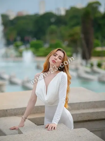 Изабелла — проститутка Краснодар — фото 10