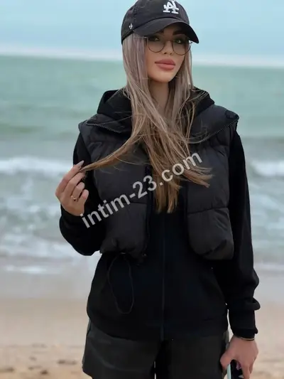 София — проститутка Краснодар — фото 2