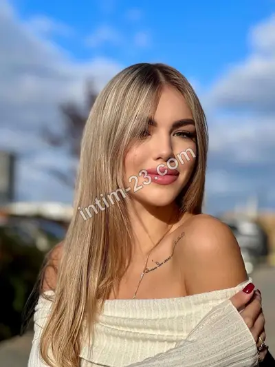 София — проститутка Краснодар — фото 4