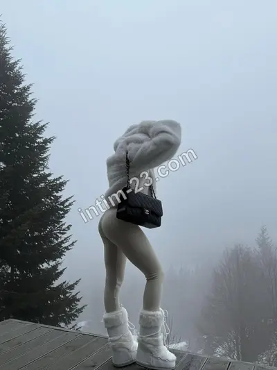 Оливия — проститутка Краснодар — фото 4