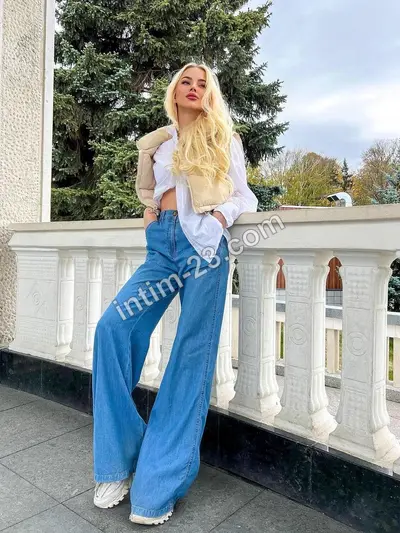 Зоэль — проститутка Краснодар — фото 5