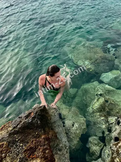 Габриэлла — проститутка Краснодар — фото 4