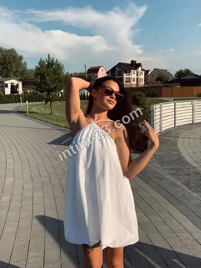 Серена — проститутка Краснодар — фото 4