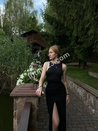 Эбигейл — проститутка Краснодар — фото 2
