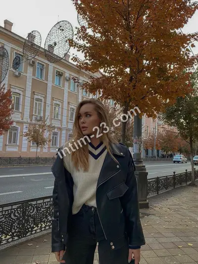 Кармен — проститутка Краснодар — фото 4