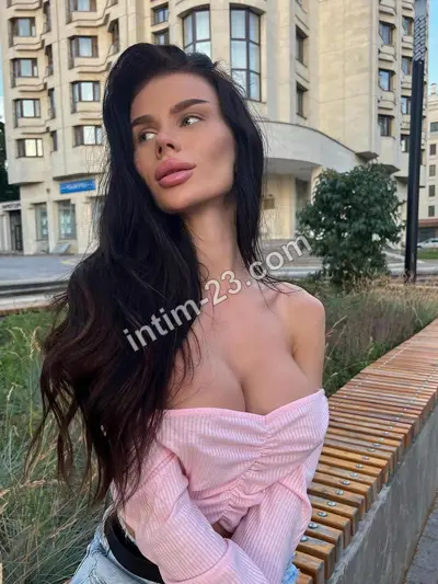 Грейс — проститутка Краснодар — фото 2