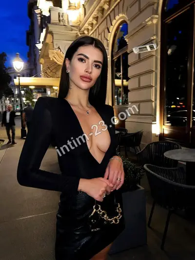 Марго — проститутка Краснодар — фото 6