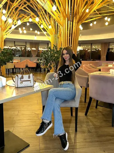 Мелоди — проститутка Краснодар — фото 3