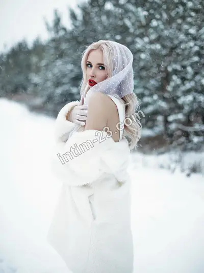 Райна — проститутка Краснодар — фото 4