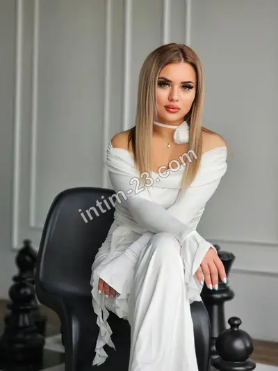Кэтлин — проститутка Краснодар — фото 2