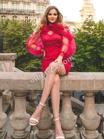 Кристи — проститутка Краснодар — фото 6