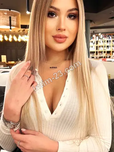 Селин — проститутка Краснодар — фото 2