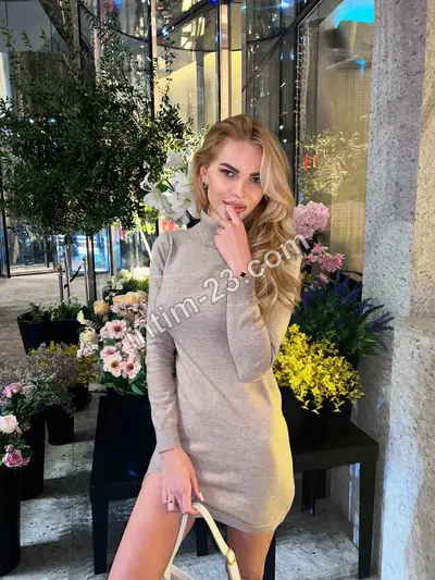 Анна — проститутка Краснодар — фото 2