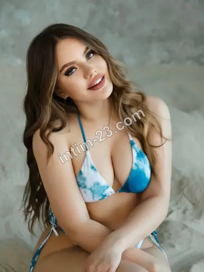 Милана — проститутка Краснодар — фото 1