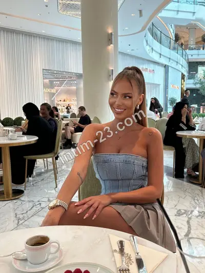 Мария — проститутка Краснодар — фото 6