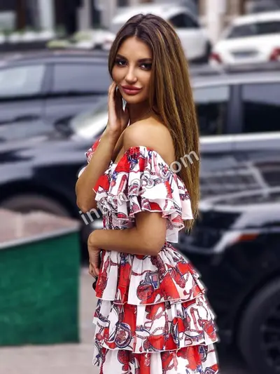 Настя — проститутка Краснодар — фото 2