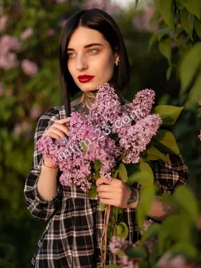 Арина — проститутка Краснодар — фото 1
