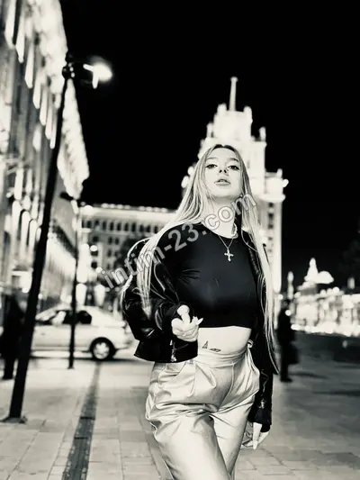 Мия — проститутка Краснодар — фото 7