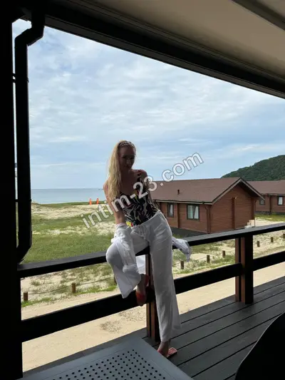 Сисилия — проститутка Краснодар — фото 4
