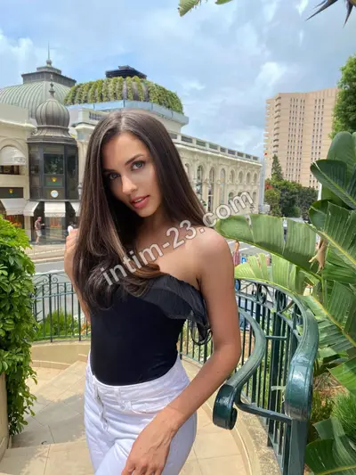 Таша — проститутка Краснодар — фото 6
