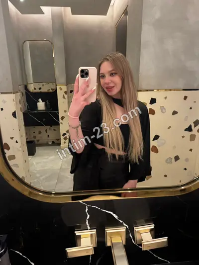 Мия — проститутка Краснодар — фото 9