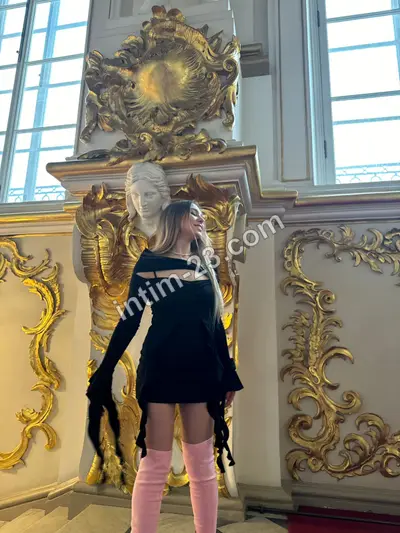 Мия — проститутка Краснодар — фото 12