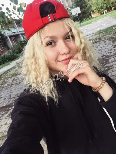 Даша — проститутка Краснодар — фото 2