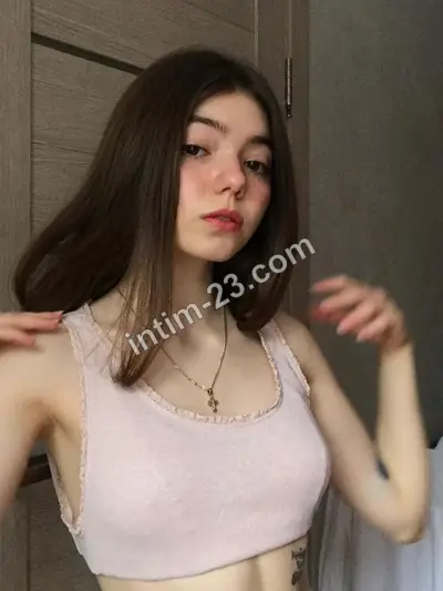 Света — проститутка Краснодар — фото 4