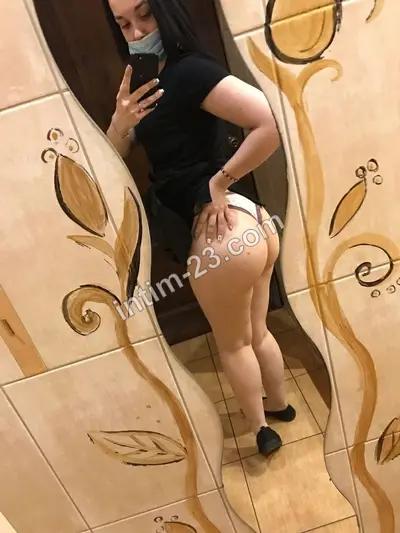 Ника — проститутка Краснодар — фото 6