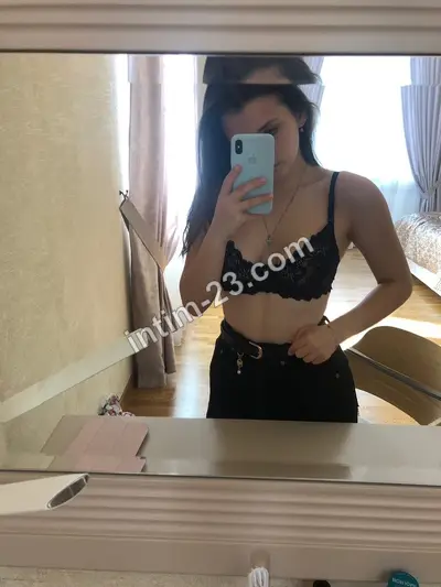 Ирина — проститутка Краснодар — фото 7