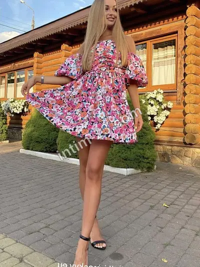 Дина — проститутка Краснодар — фото 2