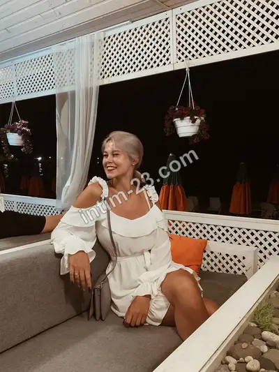 Софья — проститутка Краснодар — фото 1