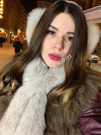 Елизавета — проститутка Краснодар — фото 3