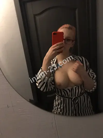 Ирина — проститутка Краснодар — фото 2