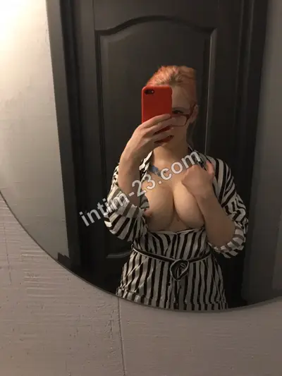 Ирина — проститутка Краснодар — фото 3