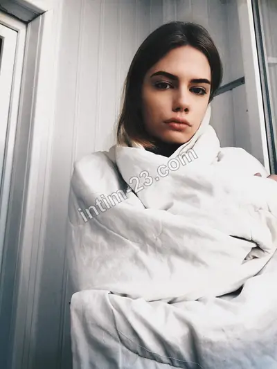 Света — проститутка Краснодар — фото 3
