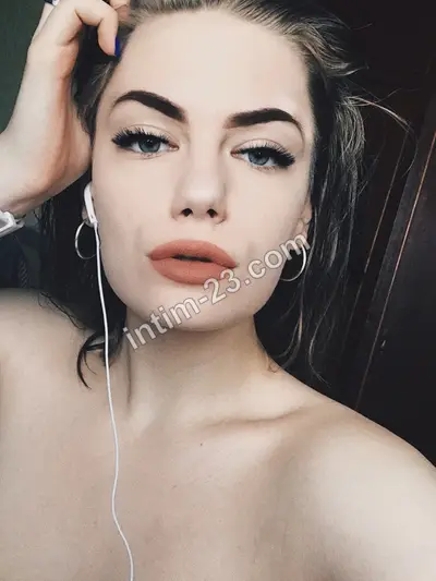 Света — проститутка Краснодар — фото 4