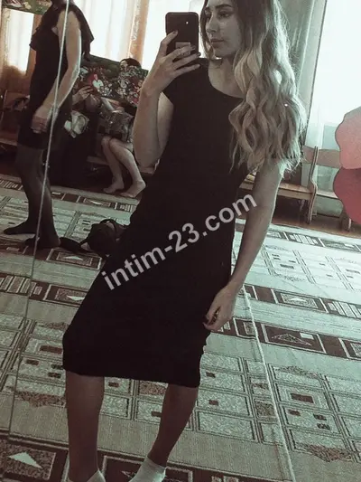 Ирина — проститутка Краснодар — фото 4