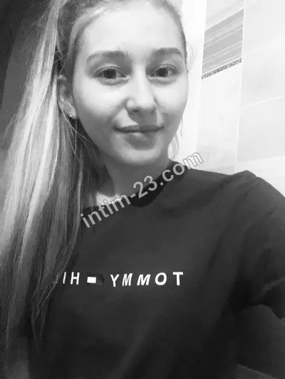 Ирина — проститутка Краснодар — фото 5