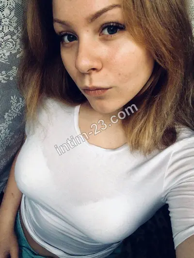 Марго — проститутка Краснодар — фото 1